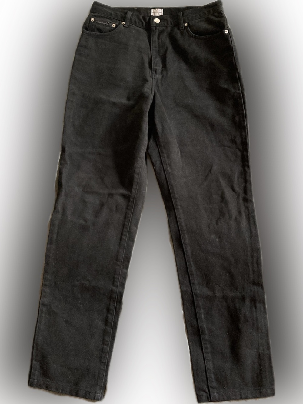 Vintage Calvin Klein jeans